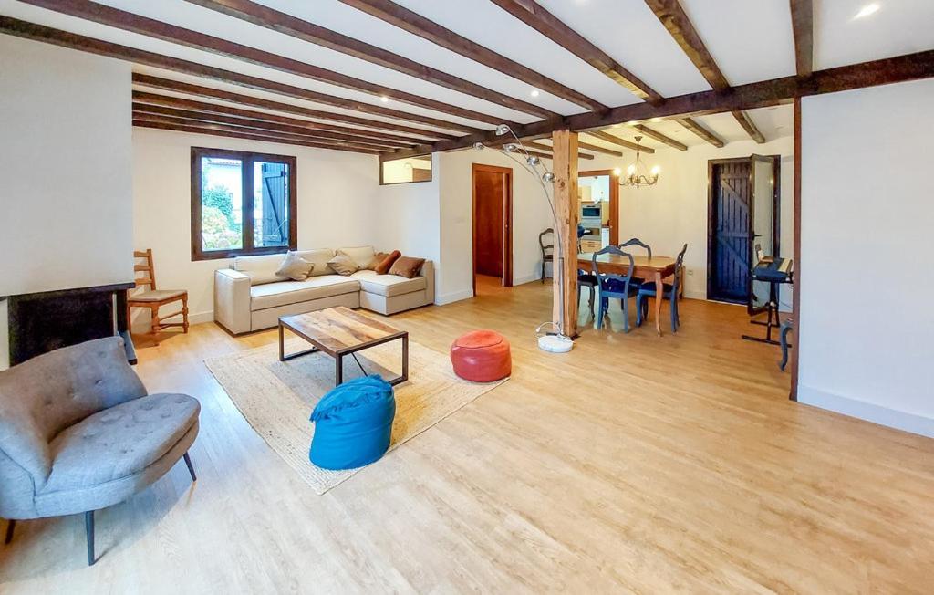 Belle Maison Cote Basque Holiday home Hendaye