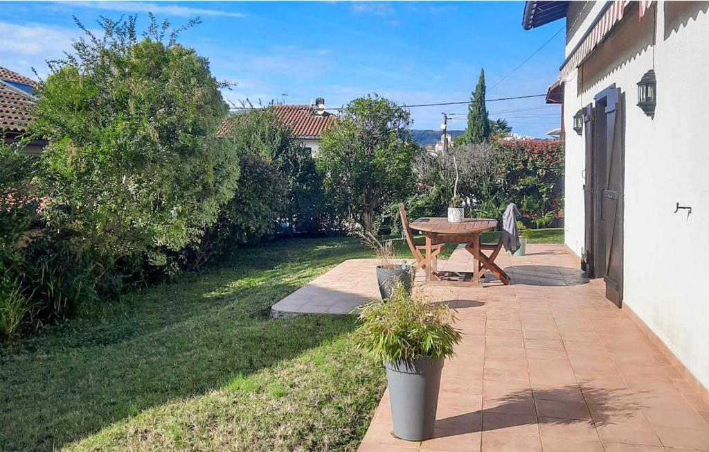 Belle Maison Cote Basque Holiday home Hendaye